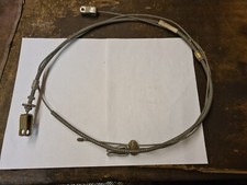 Morris Marina 1.3,1.7,1.8 Saloon,Estate,Van,Pickup NewFullCompleteHandbrakeCable