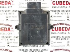 Centralina GPL 4 cilindri LOVATO 616497000 rev.05
