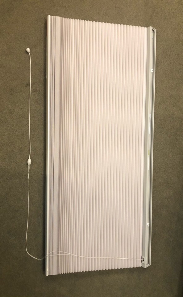 Springs Window Fashions Graber Cellular Window Blind Shade eBay
