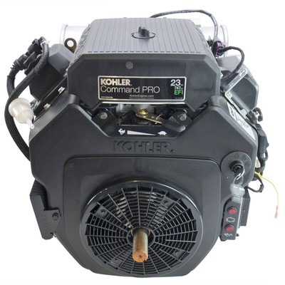 Kohler Engine Command 23HP 1-1/8" x 4" Shaft EFI, PA-ECH730-3077 | eBay