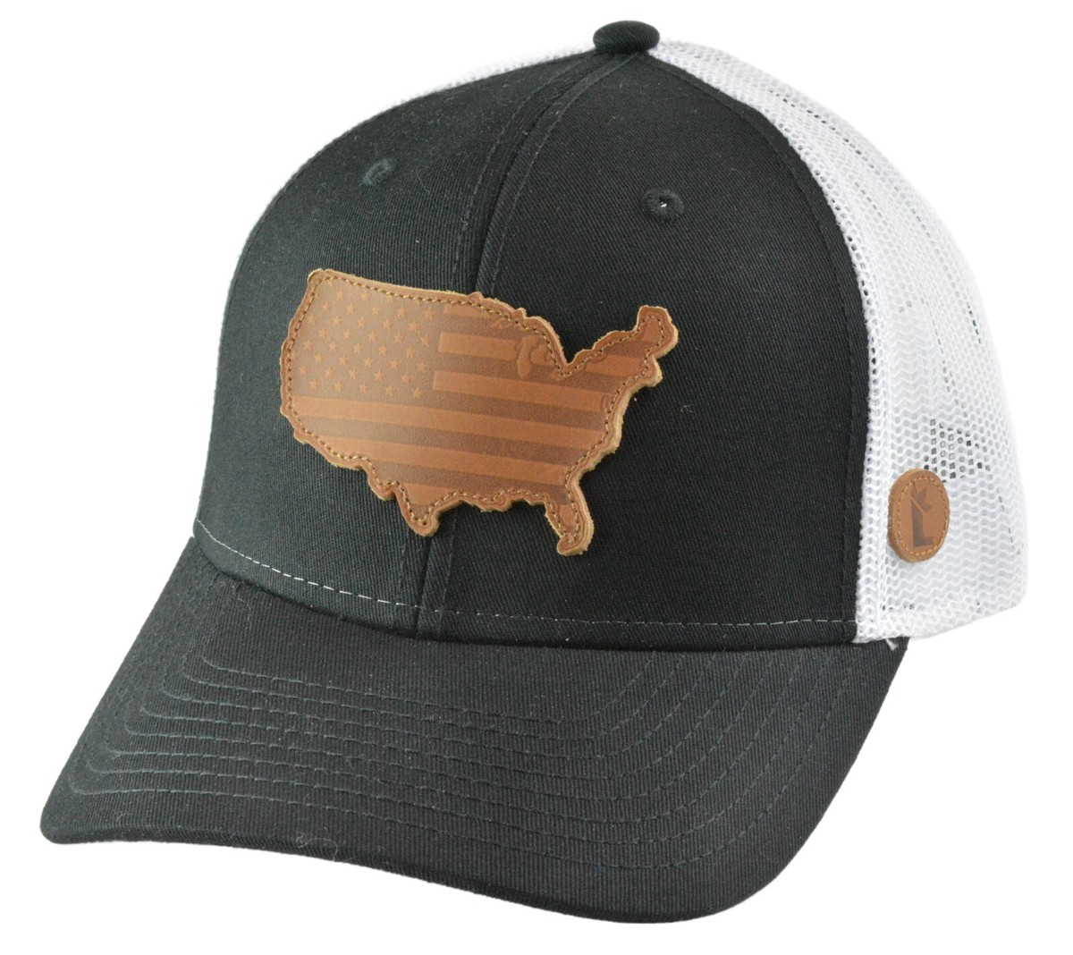 Local Texan Trucker Hat Local Texan Trucker Hat