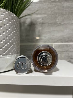 Christian Dior Joy Eau De Parfum INTENSE 3.0 oz/90ml spray for