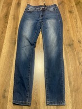KanCan Jeans, Women's Size 3/25, Blue, Denim, Skinny, Pockets