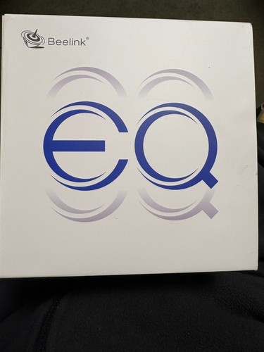 Beelink EQi12 Mini PC, i5-12450H 10-Core 16-Thread up to 4.40GHz, 24GB RAM 500GB - 第 13/15 張圖片