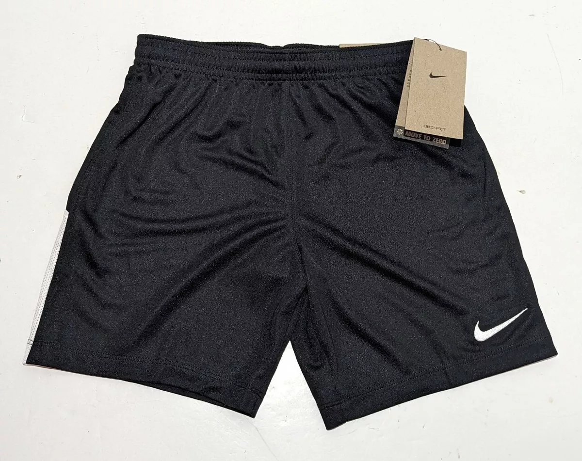 Nike youth hotsell park ii shorts