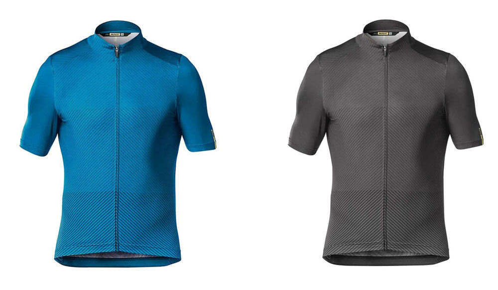 MAVIC COSMIC GRAPHIC JERSEY Sサイズ Mavic Cosmic Graphic Jersey