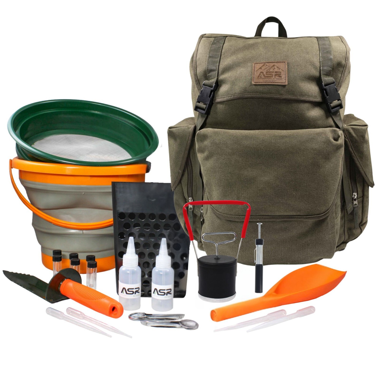 Accessories Set