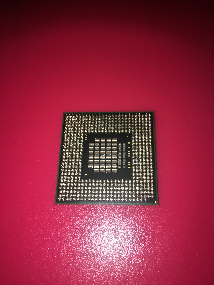 Intel Core 2 Duo 2 4 Ghz Intel+Core+2+Duo+T7300+2.0+GHz+Processor+SLA45 for sale online | eBay