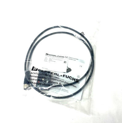 Pepperl+Fuchs VAZ-T1-FK-G10-PTC-1M-PUR-V1-G AS-Interface Splitter Box 245608