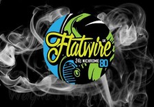 Flatwire UK Nichrome flat wire