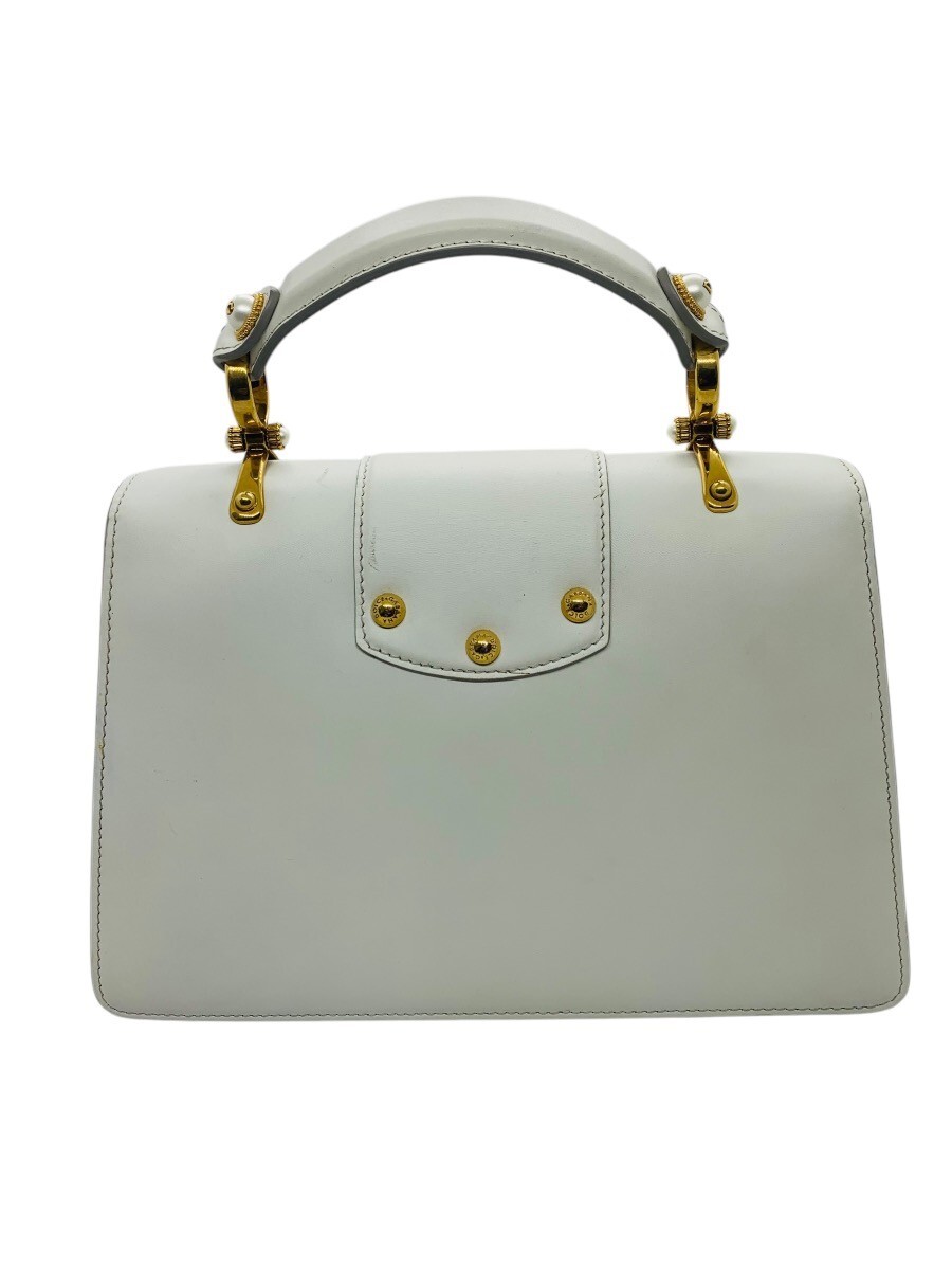 Dolce & Gabbana Embellished Amore Bag (Please Read) | eBay