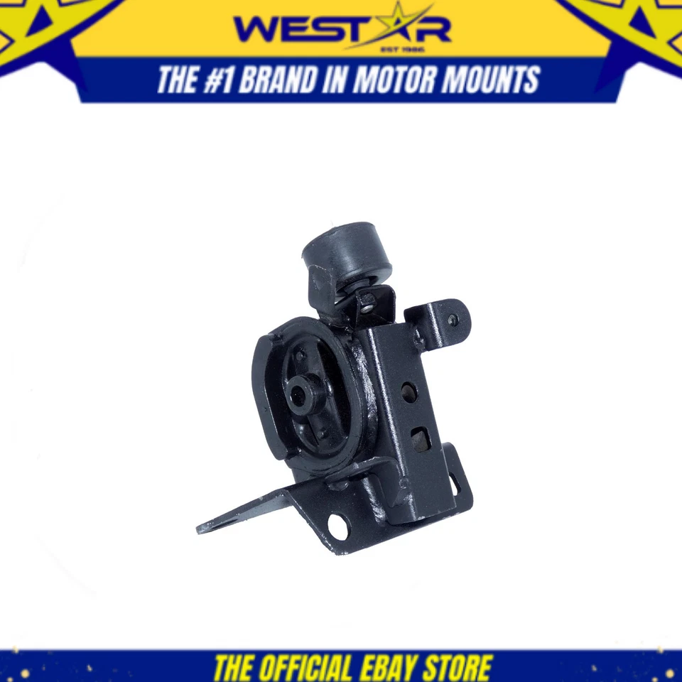 Montaje de motor y transmisión 4 piezas 2003-2008 para Toyota Corolla Matrix Pontiac Foto 2 de 4