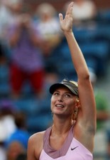 PHOTO 10 X15 CM 4X6 INCH MARIA SHARAPOVA (1445)