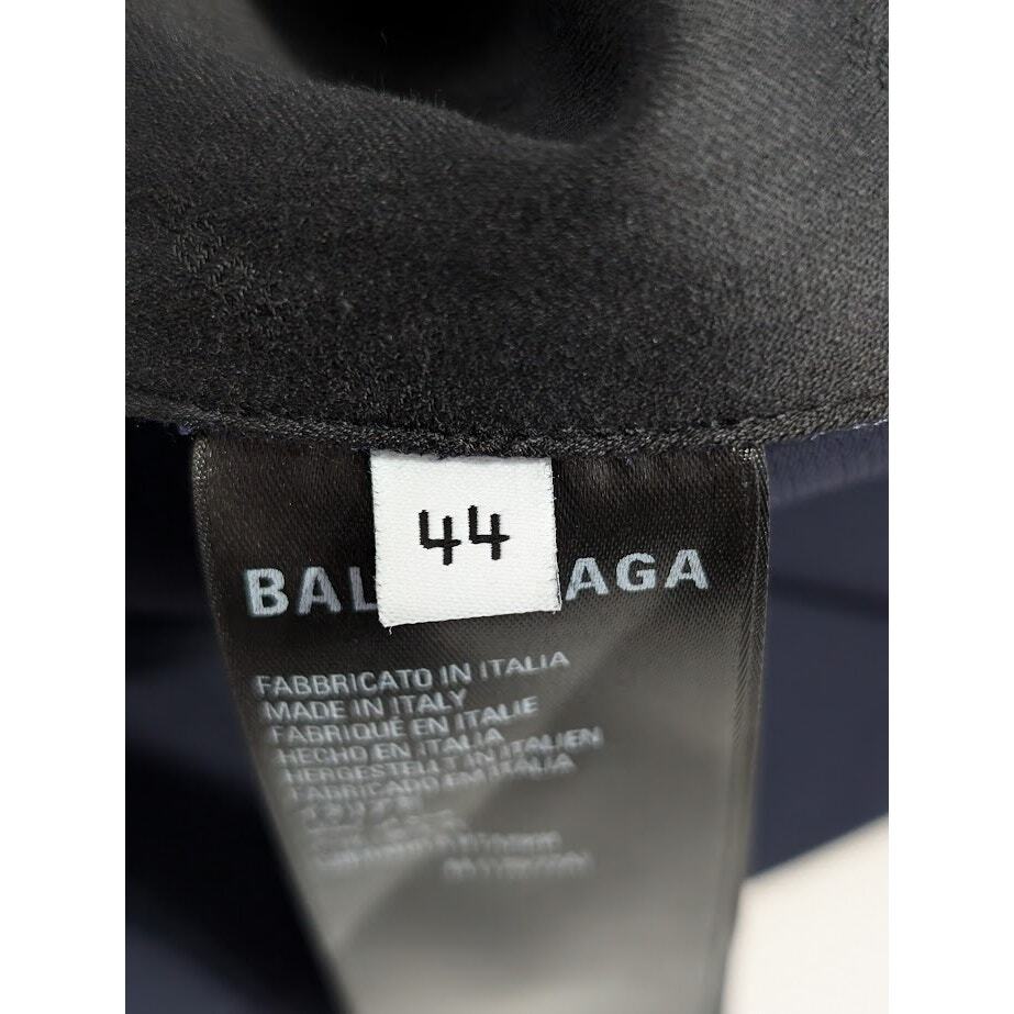 Balenciaga Pant in Navy BNWT 44 | eBay Balenciaga Pant in Navy BNWT 44 | eBay