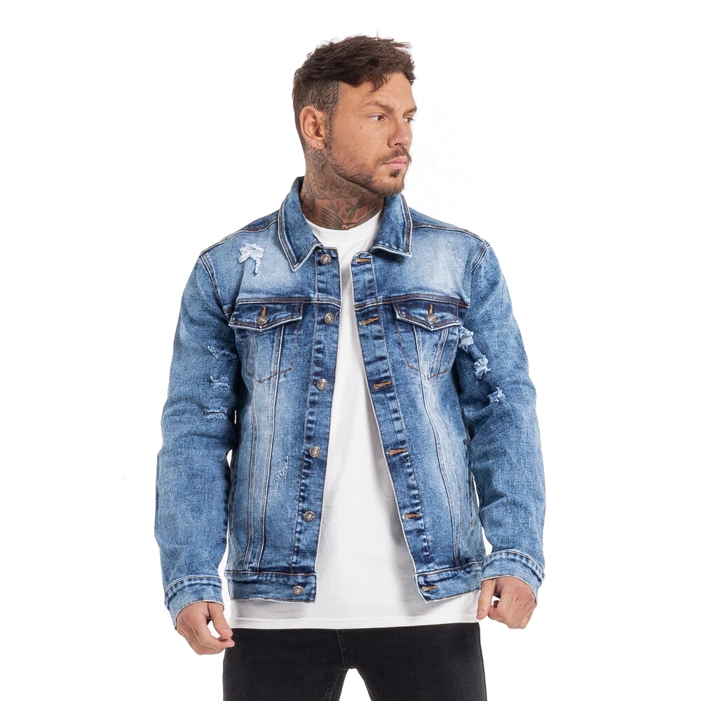 Mr price clearance mens denim jackets