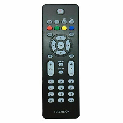 RC2023601/01 Fernbedienung fur Philips 26PFL7332S60 42PFP5332/12 32PFL3312/12
