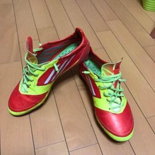 Adidas F50 Adizero SG US 9 Soccer Cleats
