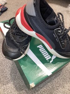 puma rs-0 size 5