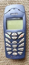 Nokia 1261 Vintage Cell Phone