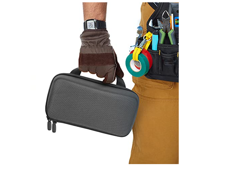 Circuit Breaker Finder Integrated GFCI Outlet Tester Receptacle Klein