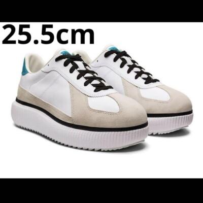 Onitsuka Tiger delecity White Blue US7.5/25.5cm | eBay