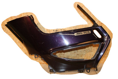 Honda ST1100 ABS / TCS Pan European SC26 Seitenverkleidung, links