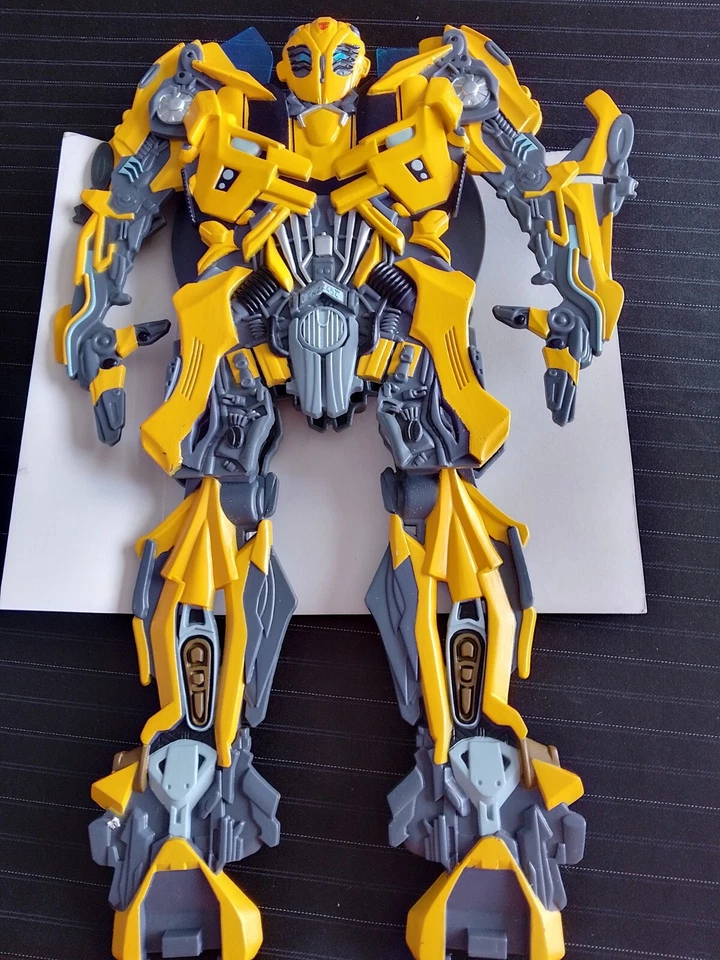 Transformers - Revenge Of The Fallen Blu Ray Special Edition - Image 3 of 4