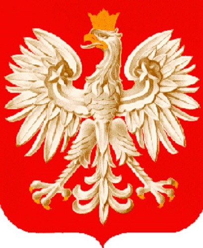 Address Labels - Polish Eagle 01 - Picture 1 of 1