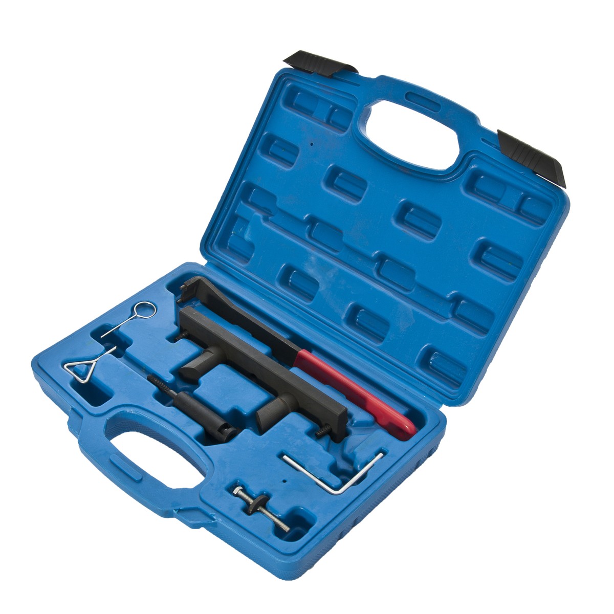 Strumento Regolazione Motore Cinghia 2.0 TFSI FSI Motorkennungen Awa , Axw - Foto 10