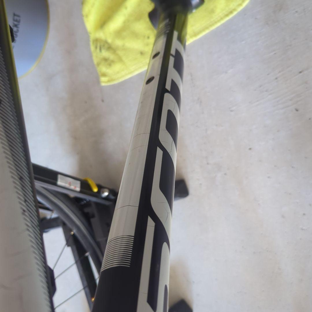 SCOTT scale 740 frame | eBay SCOTT scale 740 frame | eBay