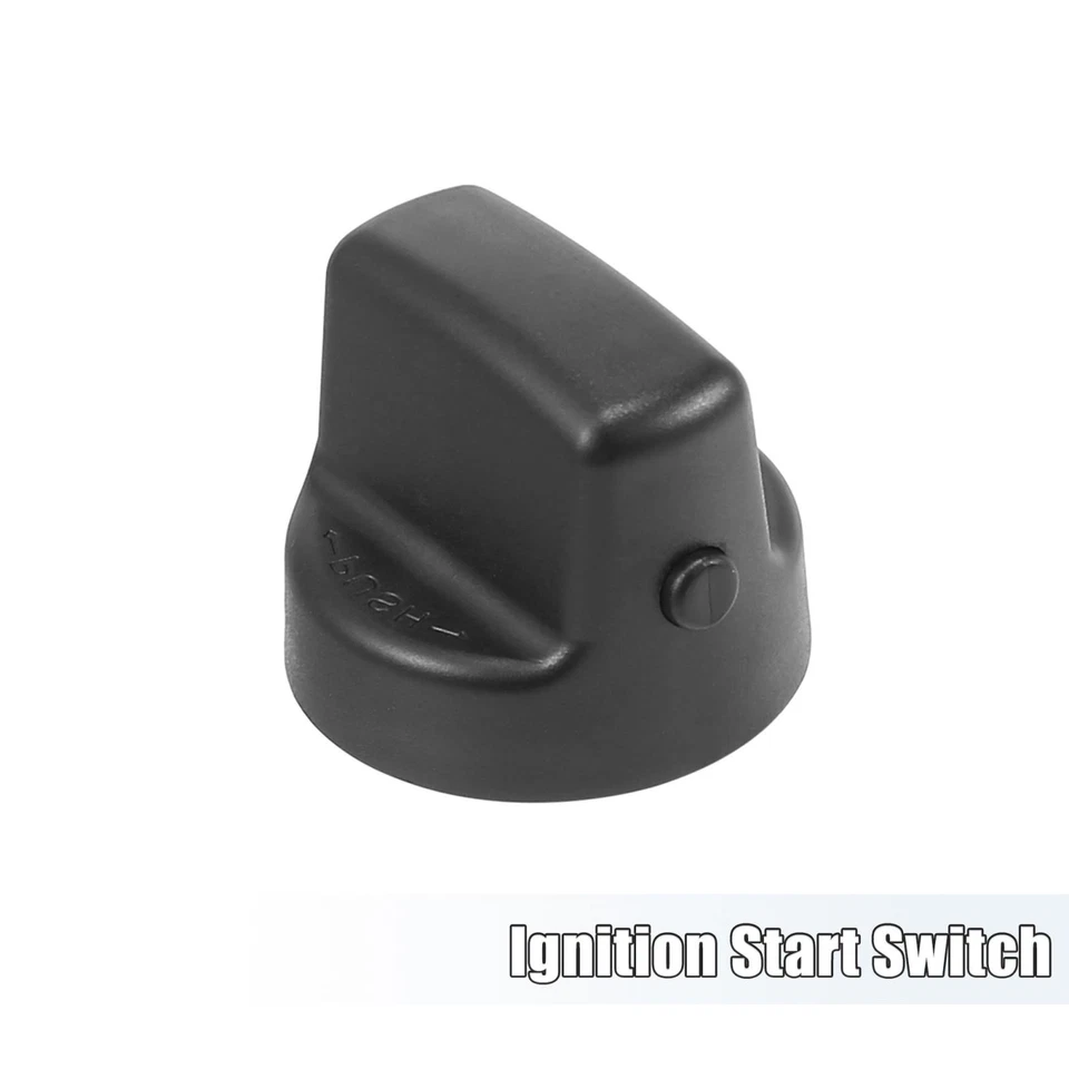 Ignition Start Switch Button Set D461-66-141A-02 for Mazda CX-9 2007-2015 new Foto 2 de 4