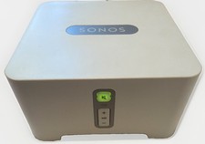 Sonos Connect Wireless Home Audio Receive - White