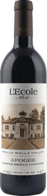 L Ecole N° 41 Apogee   2019