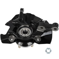 Front Left Steering Knuckle Wheel Hub Assembly For Hyundai Accent