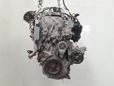 Nissan Juke MK1 2010-2020 1,6L Benzin Motor Engine MR16DDT Auto 44514mi Petrolp14205