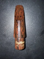 berg larsen tenor saxophone mouthpiece 100/2 sms