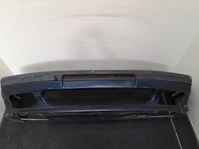 Pare-choc avant Peugeot 605