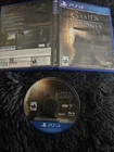 Game of Thrones: A Telltale Games Series for Sony PlayStation 4 PS4