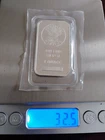 .999 Fine Silver Bar 1 oz - Sunshine Minting