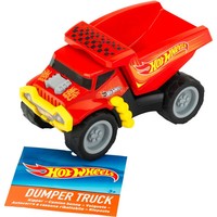 Theo Klein Hot Wheels Kipper, MaßStab 1:24