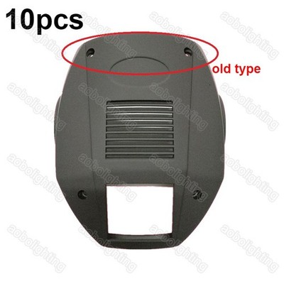 10pcs 230w 7r 200w 5r Sharpy Beam Moving Head Case Cabeza Móvil Beam Shell Parts