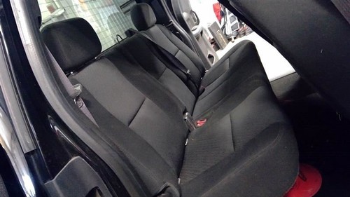 GMC Sierra 1500 2012 Seat Rear 1432034