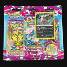 Phantom Forces 3 Pack Blister [Darkrai]