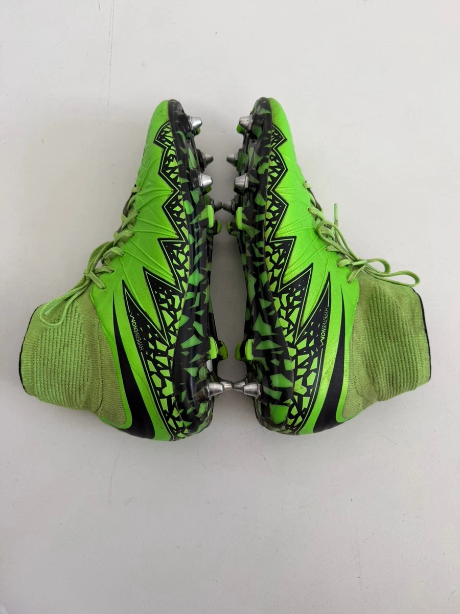 Nike Hypervenom Phantom Soccer Shoes for sale | eBay