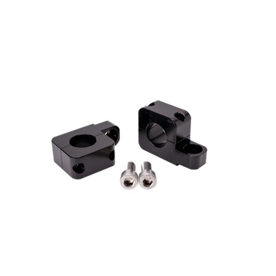 Fleece Performance Coolant Bypass Hose Brackets Fits Cummins FPE-CLNT-HS-BRKT