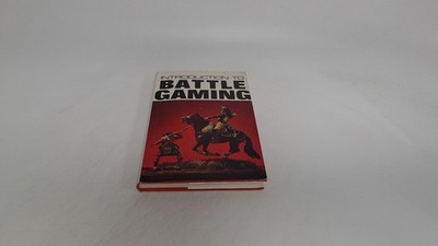 			Introduction to battle gaming, Terence Wise, Model and Allied, 19		