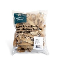 Business Source Quality Rubber Bands