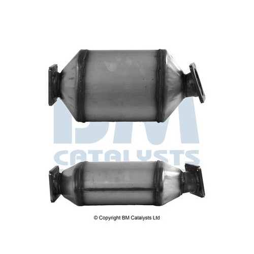 Bmw E60,E61,E65,E66,E85 525D,530D,730D 2.5Td,3.0Td, 3.0D Dpf Bm11030 Euro 3 Or 4 - Image 29