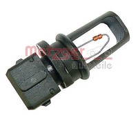 Metzger Sensor, Ansauglufttemperatur FüR Opel
