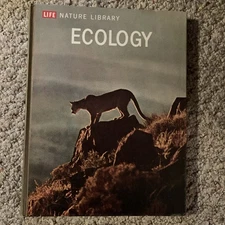 Time Life Nature Library - Ecology